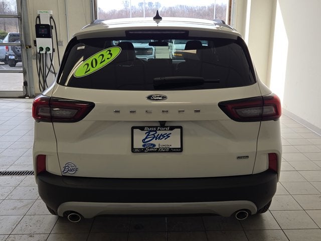 2023 Ford Escape Base
