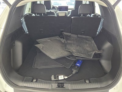 2023 Ford Escape Base
