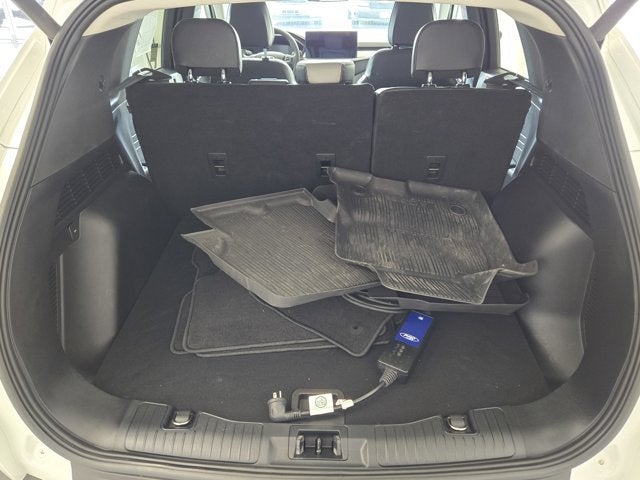 2023 Ford Escape Base