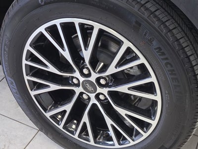 2023 Ford Escape Base