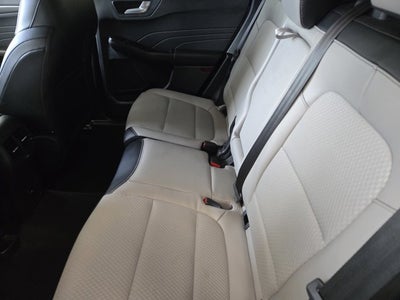 2023 Ford Escape Base