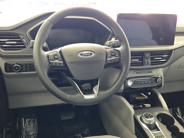 2023 Ford Escape Base