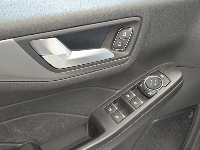 2023 Ford Escape Base