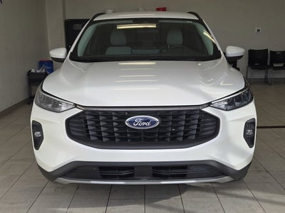 2023 Ford Escape Base