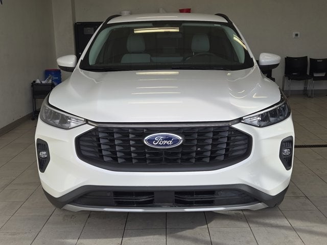 2023 Ford Escape Base
