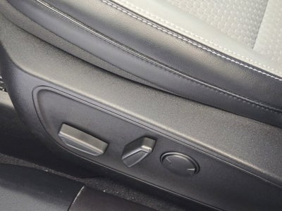 2023 Ford Escape Base