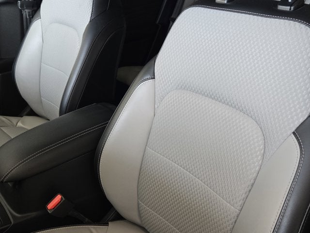 2023 Ford Escape Base