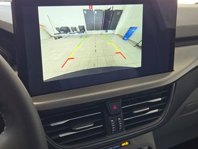 2023 Ford Escape Base