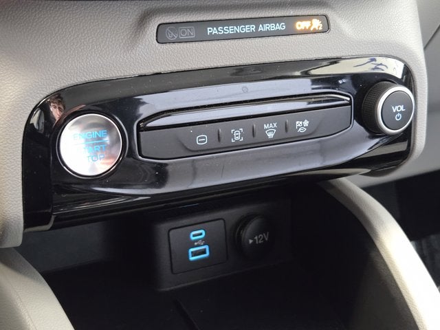 2023 Ford Escape Base