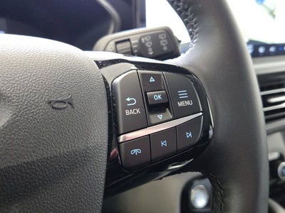 2023 Ford Escape Base