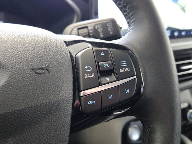 2023 Ford Escape Base