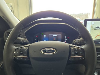 2023 Ford Escape Base