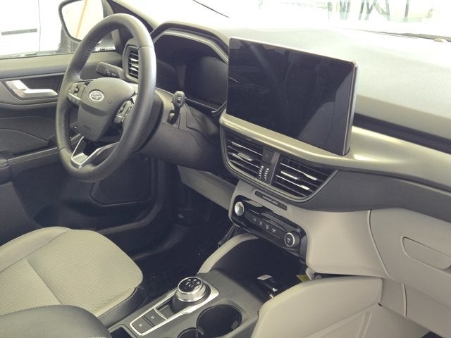 2023 Ford Escape Base