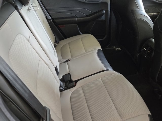 2023 Ford Escape Base