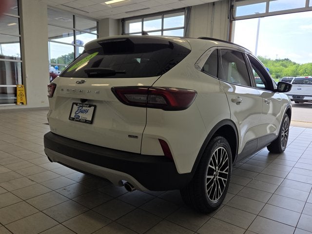 2024 Ford Escape Base