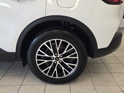 2024 Ford Escape Base