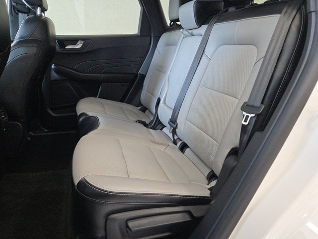 2024 Ford Escape Base