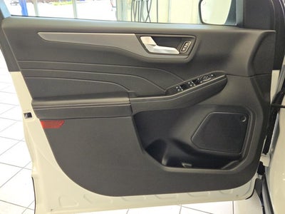 2024 Ford Escape Base