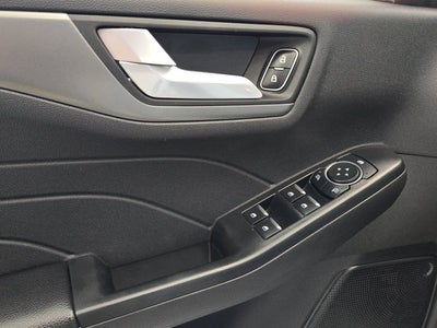 2024 Ford Escape Base