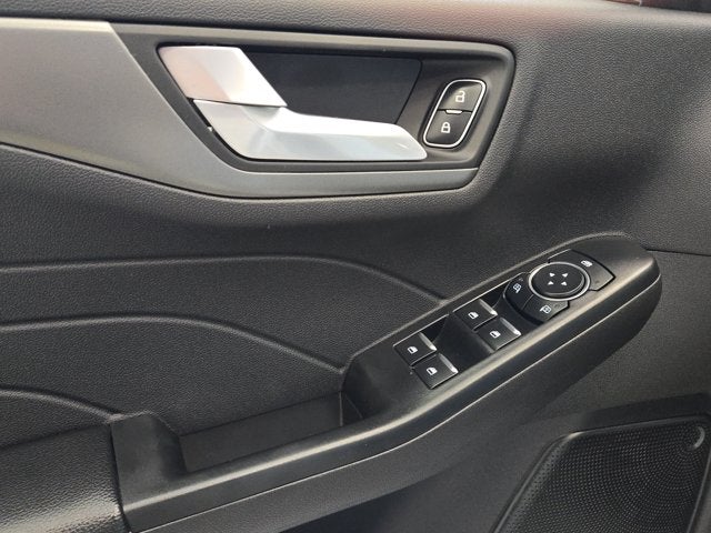 2024 Ford Escape Base