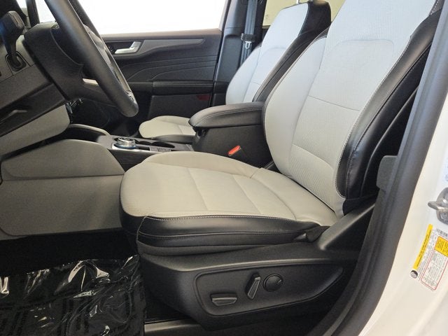 2024 Ford Escape Base