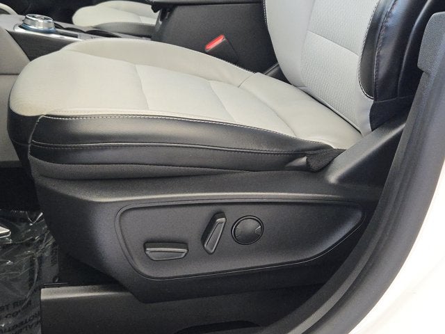 2024 Ford Escape Base