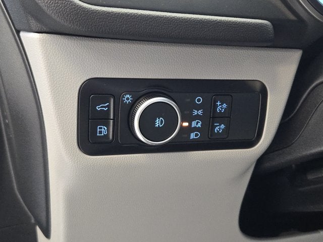 2024 Ford Escape Base