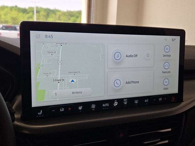 2024 Ford Escape Base