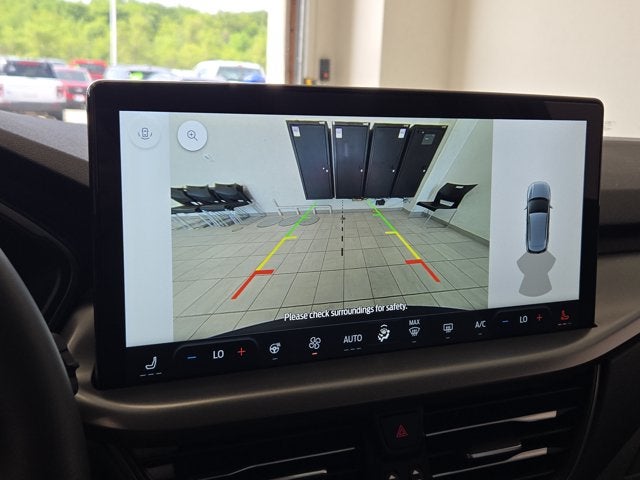 2024 Ford Escape Base