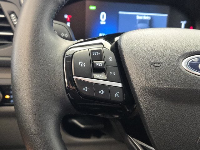 2024 Ford Escape Base