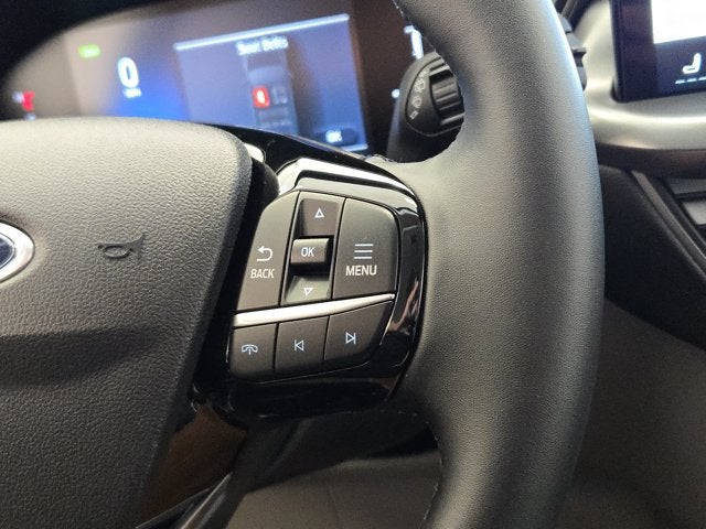 2024 Ford Escape Base