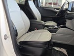 2024 Ford Escape Base