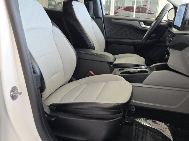 2024 Ford Escape Base