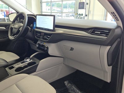 2024 Ford Escape Base