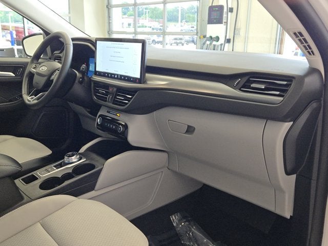 2024 Ford Escape Base