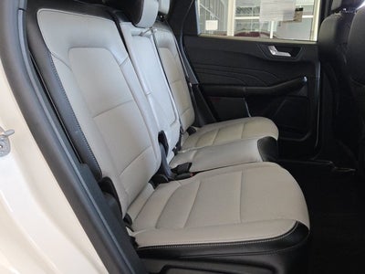 2024 Ford Escape Base