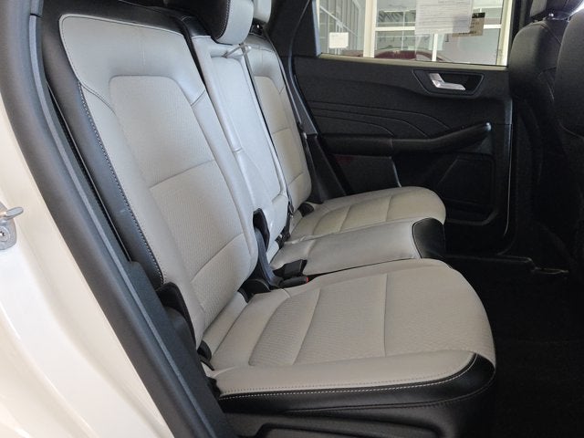 2024 Ford Escape Base