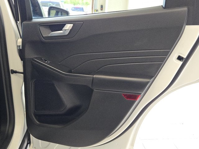 2024 Ford Escape Base