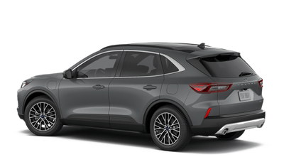 2026 Ford Escape Plug-in Hybrid