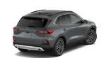2026 Ford Escape Plug-in Hybrid