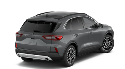 2026 Ford Escape Plug-in Hybrid