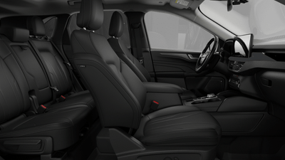 2026 Ford Escape Plug-in Hybrid