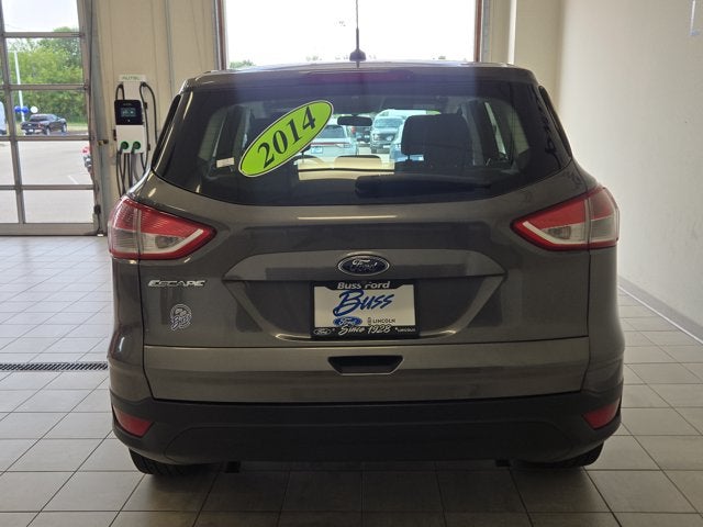 2014 Ford Escape S