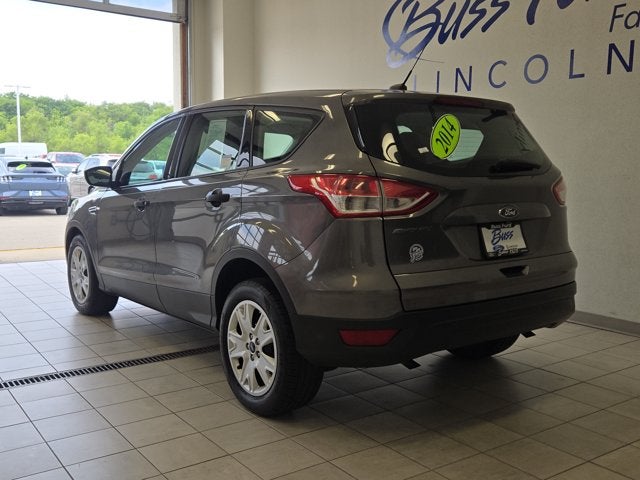 2014 Ford Escape S