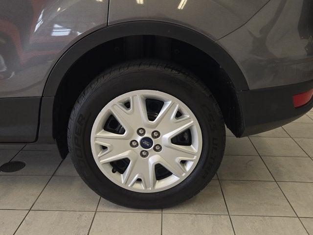2014 Ford Escape S