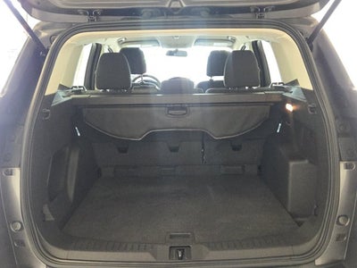2014 Ford Escape S