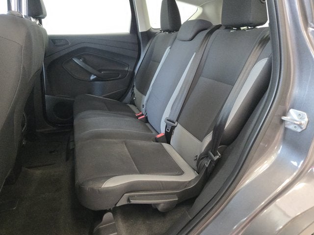 2014 Ford Escape S
