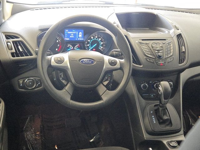 2014 Ford Escape S