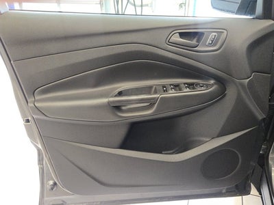 2014 Ford Escape S