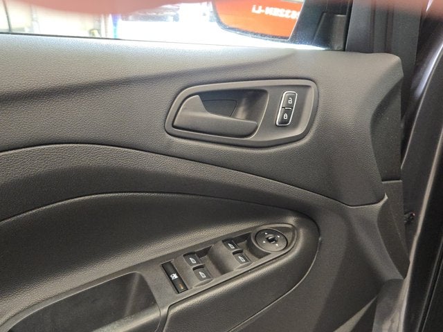 2014 Ford Escape S